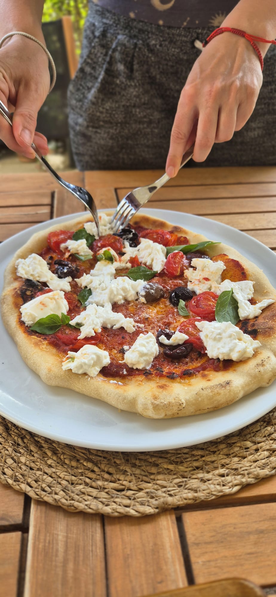 Pizza neapolitańska